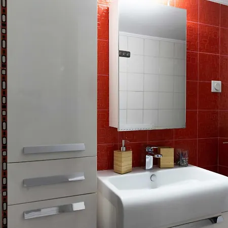 Sunset Sky Lounge - Chic Penthouse In * Thessaloniki