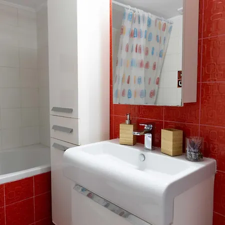 Sunset Sky Lounge - Chic Penthouse In * Selanik