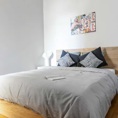 Sunset Sky Lounge - Chic Penthouse In Appartement Thessaloniki