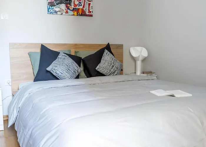 Sunset Sky Lounge - Chic Penthouse In Appartamento *
