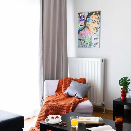 Διαμέρισμα Sunset Sky Lounge - Chic Penthouse In Θεσσαλονίκη