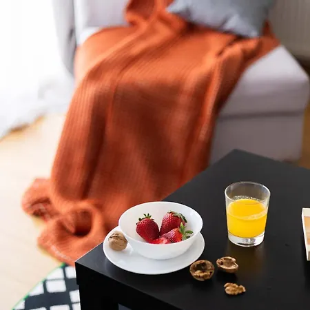 Sunset Sky Lounge - Chic Penthouse In Apartament Salonic