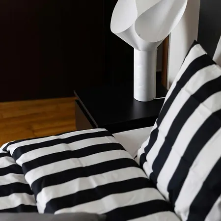 Sunset Sky Lounge - Chic Penthouse In Apartament *