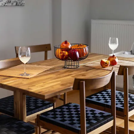 Sunset Sky Lounge - Chic Penthouse In Apartament *